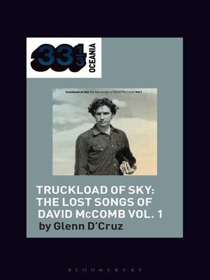 cover image of Various Artists' Truckload of Sky
